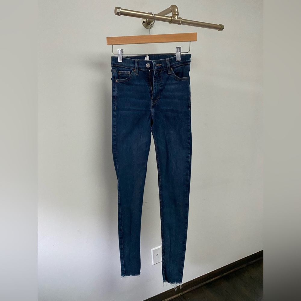 Top shop Jamie Jean